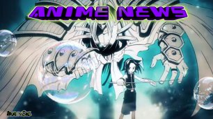 Anime News: Shaman King «Король-шаман» — тизер и анонс продолжения