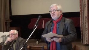 ДАНИИЛ АНДРЕЕВ. АВТОР «РОЗЫ МИРА» в XXI ВЕКЕ
