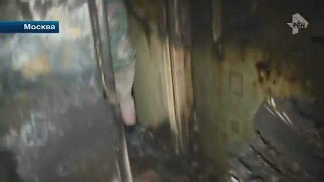 Художник сжёг квартиру и пошёл гулять голышом смотреть онлайн