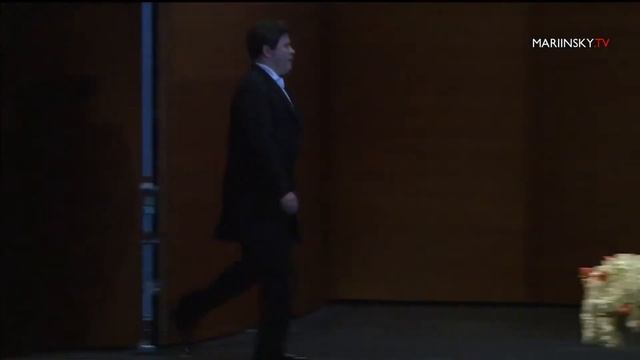 Denis Matsuev: Recital at Mariinsky Theatre on July 10, 2020(Schumann, Prokofiev, Tchaikovsky etc…) смотреть онлайн