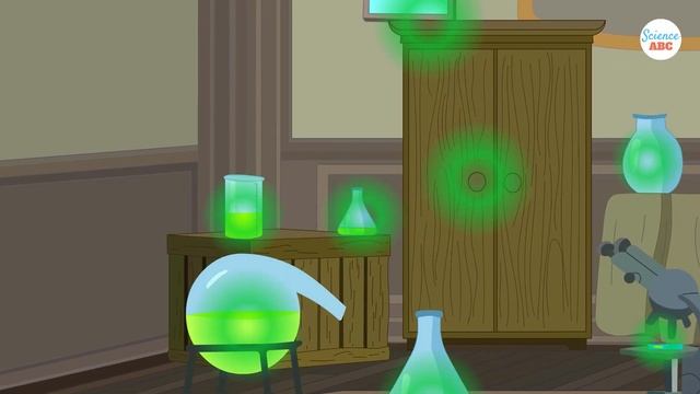 What is Radioactivity and Is It Always Harmful: Explained in Really Simple Words смотреть онлайн