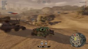 Крафты за 1000 монет • Кроссаут/Crossout