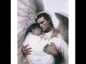 ЗАЧЕМ НАМ ПРИ РОЖДЕНИИ ДАРУЮТ АНГЕЛА - ХРАНИТЕЛЯ? ПОПУЛЯРНО О МИСТИЧЕСКОМ