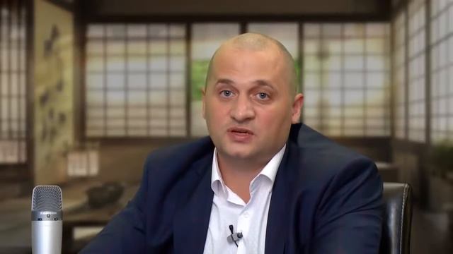 Волшебный семинар 'Коды Дуйко! Международная школа Кайлас смотреть онлайн