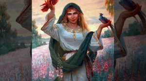 красивая музыка на калимбе