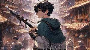 Глава 1-29. Владея Ничем