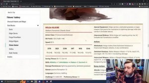D&D Honor Among Thieves Character Sheets! | Nerd Immersion