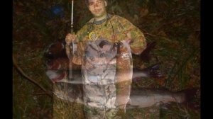 Сплав и рыбалка по р. Дальняя (р. Татеби), Приморский край.