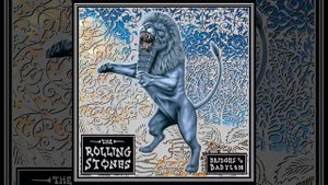 Anybody Seen My Baby?