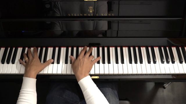 Sleep Well - CG5 - Piano Version - Poppy Playtime смотреть онлайн