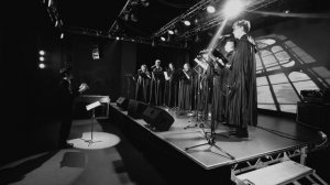 Хоровое Шоу PALESTRINA - Hallelujah