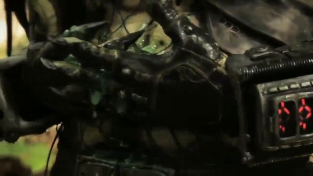 РОСОМАХА ПРОТИВ ХИЩНИКА!!! WOLVERINE Vs. PREDATOR!!! Смертельная битва Росомахи.