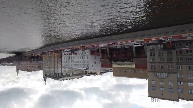 ПАРК ЗАРЯДЬЕ МОСКВА  Россия Парящий мост Достопримечательности Москвы 02. 07. 2021