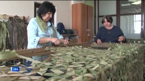 Уфимские добровольцы организовали более 25 цехов по изготовлению необходимой для бойцов СВО продукци