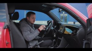 VW BEETLE Он вам не Juke! Тест-драйв и Обзор
