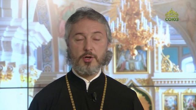 Церковный календарь 2 января. Святитель Даниил II, архиепископ Сербский