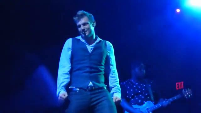Nick & Knight - Switch - Ft Lauderdale Oct 22 2014 смотреть онлайн
