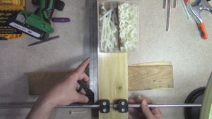 Arizona Signal Watcher Ep014 - 5-element Yagi for the FM broadcast band