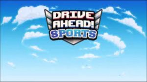 DoDreams - Drive Ahead! Sports OST: Winter Theme - Extended version