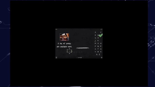 "Catch and Keep" Through Wordwall in Improving Vocabulary Mastery Among Year 3 Pupils смотреть онлайн