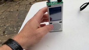 ATS-120 vs Tecsun PL-330 Shortwave