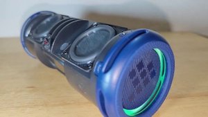 ?¡Bass Tests! Tronsmart T7 Lite 24W?