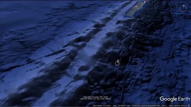 Что связывает Австралию и Антарктиду
