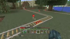 Lets play Minecraft - 16 / 17