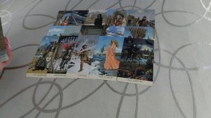 РАЗГОВОР С МУЖЧИНОЙ О ВАС. Таро гадание