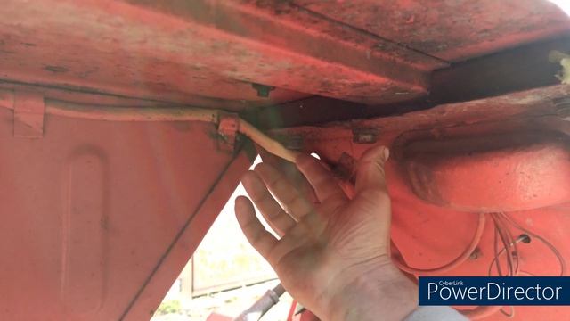 Кабина т-25а размеры кабины - По просьбе подписчика - Навес трактору т-25 - Каркас Безопасности смотреть онлайн