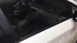 Штатный автозапуск приус30