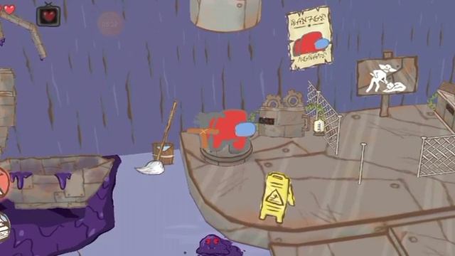 Я рисуйу в игре : DRAW A STIKMAN EPIC 2. смотреть онлайн