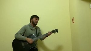 Армейская - Ветер холодный сковал лицо