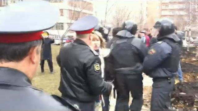 Полковник полиции Костин