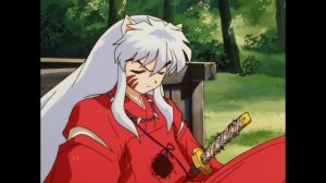 InuYasha & Kagome • What Is Love?