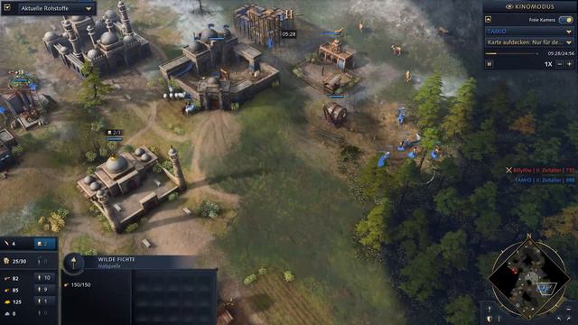 Anfänger Guide für eine Landeröffnung mit Delhi | Age of Empires 4 Build Order смотреть онлайн