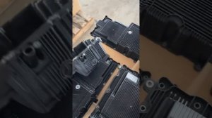 Сборка двигателей Cummins 2.8 и 3.8