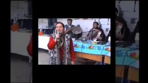 с. Буршаг, Агульский район