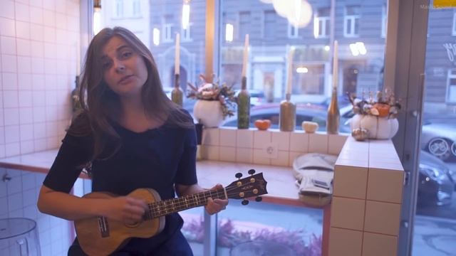 Masha Sound - Мудак