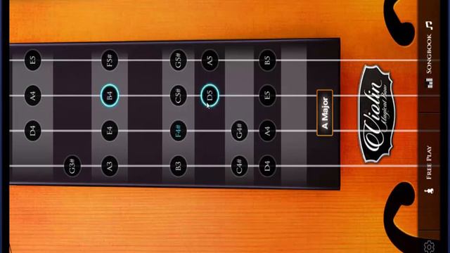 Tragic  - Naruto Shippuden - Violin Tutorial смотреть онлайн