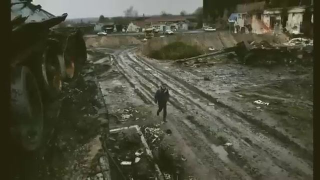 Luhansk atangin Ukraine sipai tawlh chhuak ta | Russia in Tank rual thawn lut | Indo ni 105-na смотреть онлайн