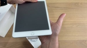 Apple iPad mini 5 (2021) - Unboxing | Howtechs