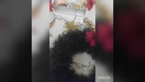 Новогодние поделки своими руками.