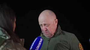 ❗??⚡Большой репортаж с тренировочного полигона ЧВК «Вагнер»⚡