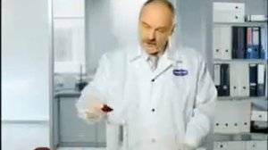 Растишка  Нонна Гришаева с детьми в рекламе 2010 год