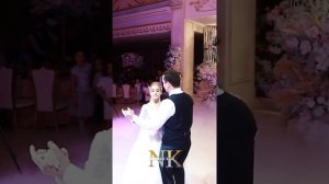 Таджикская свадьба в Москве