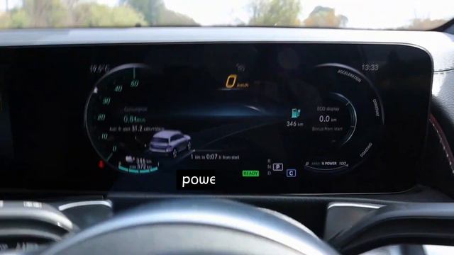 Mercedes EQB - 2023 Mercedes-Benz EQB Review - Car Reviews