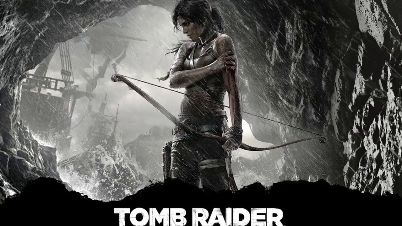 Tomb raider for steam фото 40