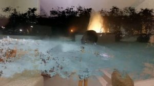 Centro Termolúdico Caldea ( Andorra )