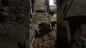 Реконструкция старого деревянного дома